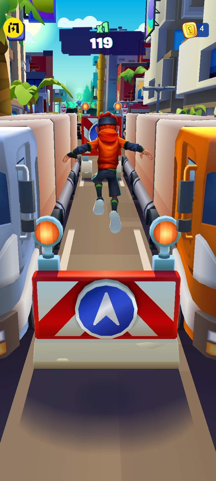 全民极限跑酷v1.14.2