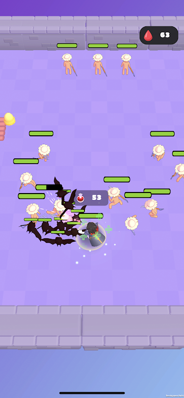 吸血鬼vs人类v0.1