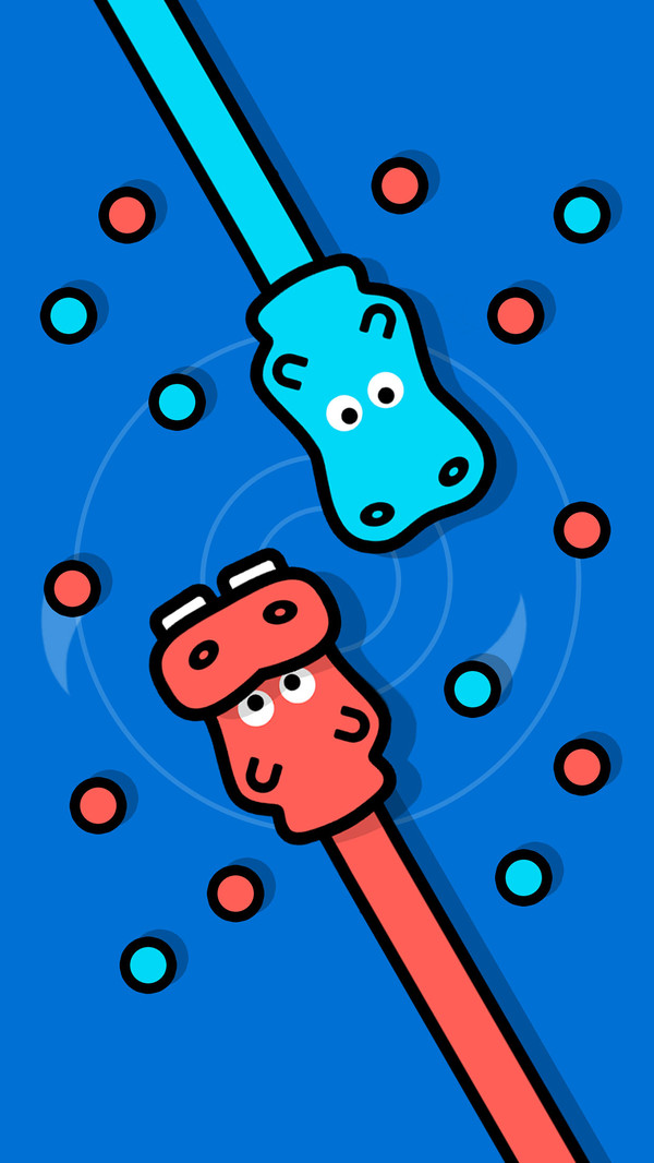 双人迷你对战v0.5