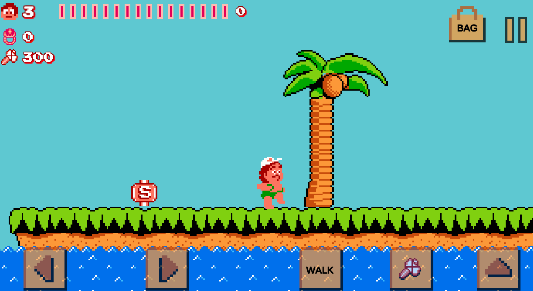 冒险岛FC中文版v4.8.7