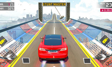 3D特技大师v1.0.2