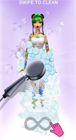 改头换面的娃娃v0.2.4.1