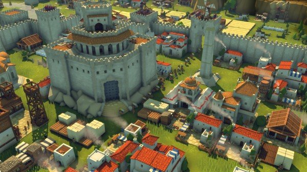 要战便战中文版无敌版v1.7.4