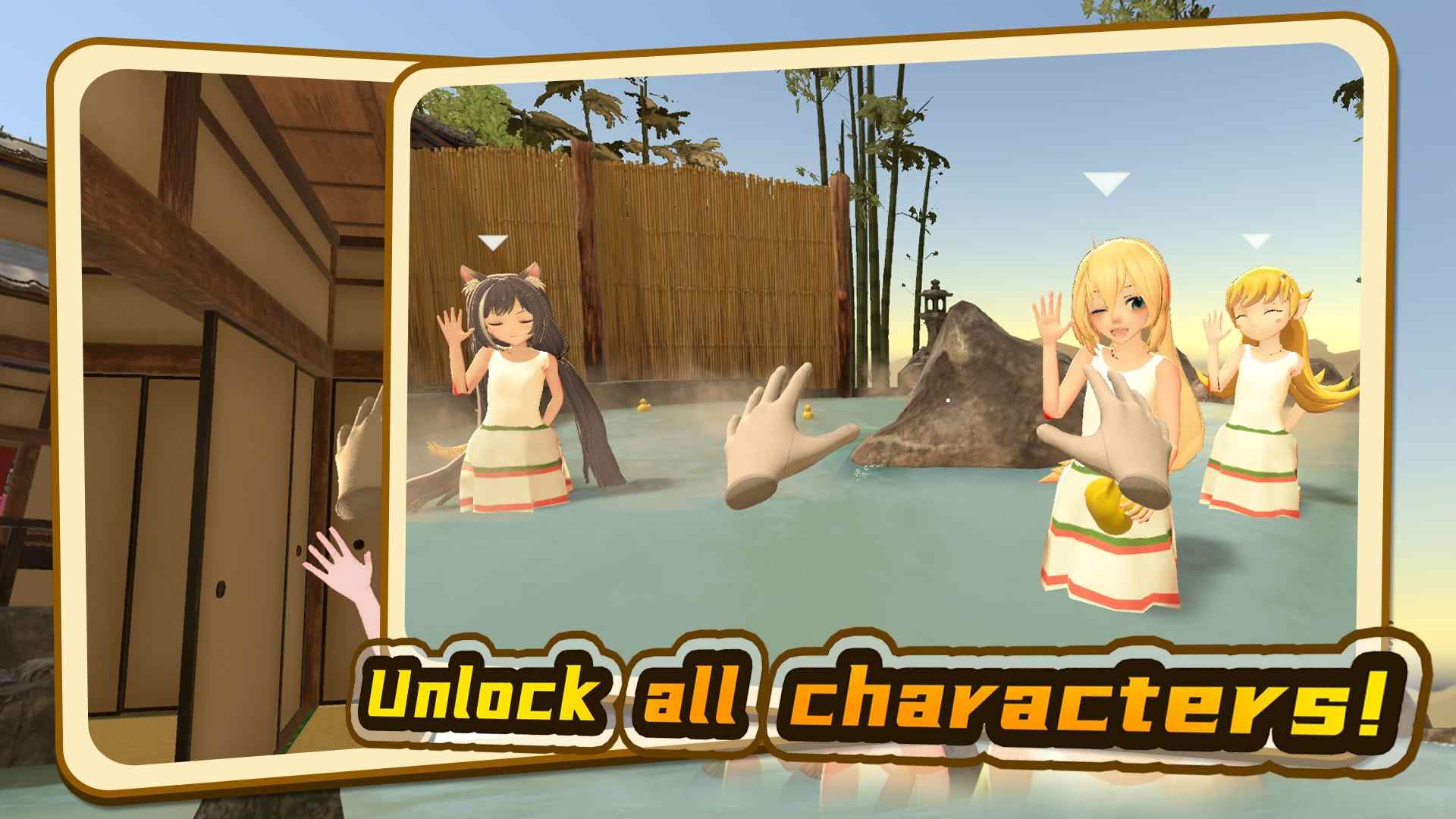 小忍万岁计划2v1.0