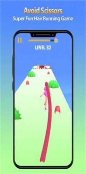 长发挑战大闯关v1