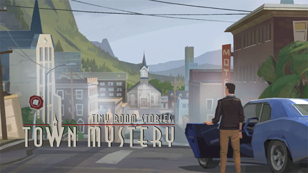 小房间故事v0.08.1