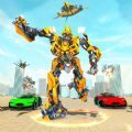 机甲英雄救援v1.0.0
