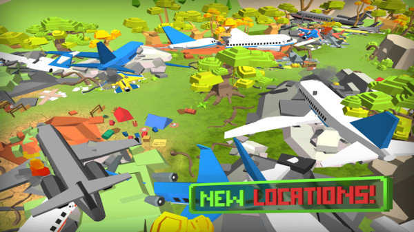 僵尸之城生存v0.4