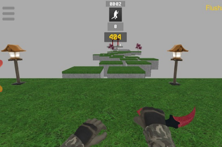 疯狂跳跃v1.3.7.3