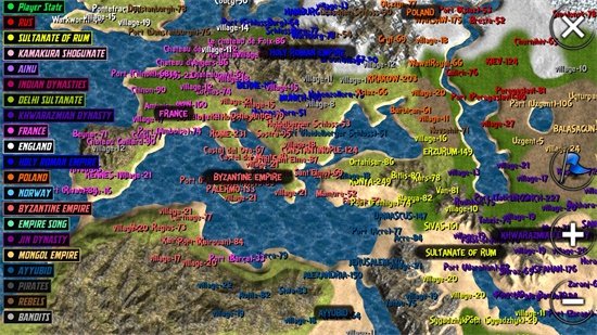 钢铁之躯2无限属性内置菜单版v1.4