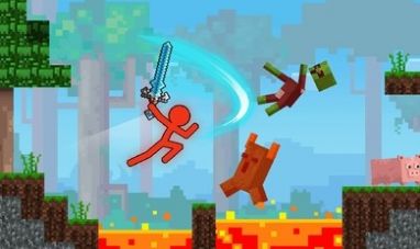 火柴人vs克拉夫兰v2.2.2