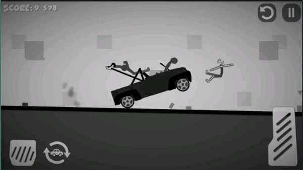 火柴人毁灭4v1.07