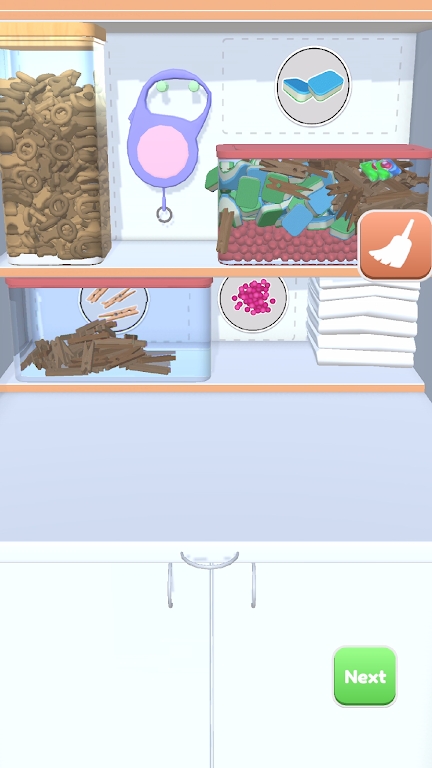 零食分类3Dv1.0.1