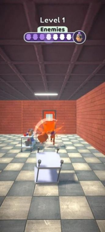 踢腿男孩3Dv1.0.0