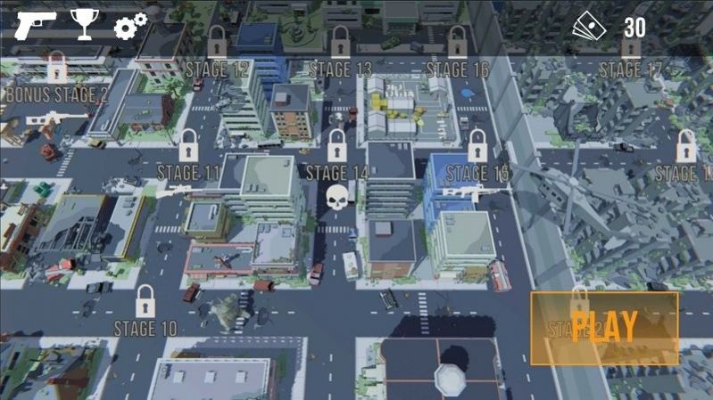 末日求生僵尸来袭v0.0.2