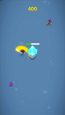 无限乱斗王v1.0.0