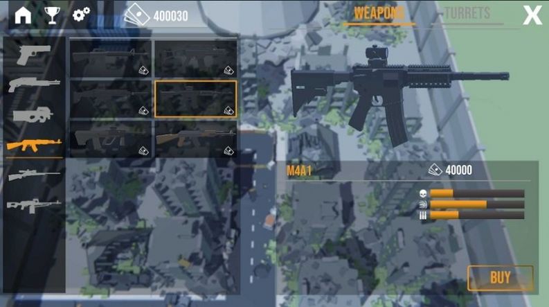 末日求生僵尸来袭v0.0.2