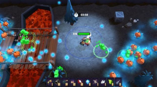 幽灵幸存者v0.2.291