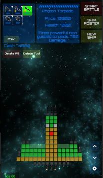 像素太空战争v1.4