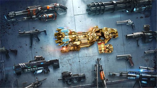 僵尸疯狂对决v189.1.0.3018