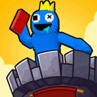 彩虹朋友大作战v1.0.4