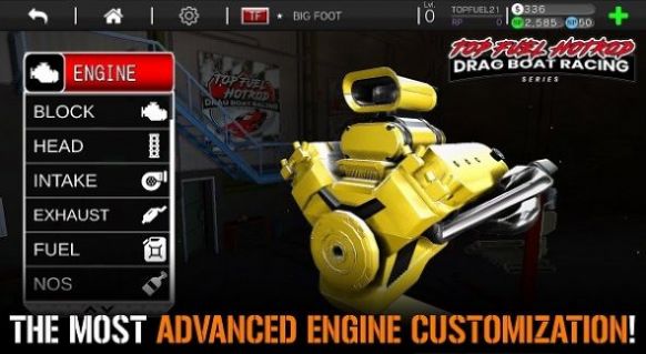 极限拖船竞速v2.12