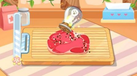 宝贝大厨烹饪v1.0.0.3