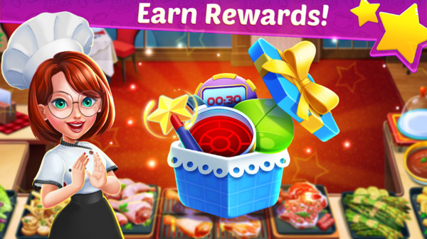 餐厅烹饪学院v1.2.3