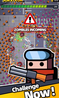 survivor.io内购版v1.4.4