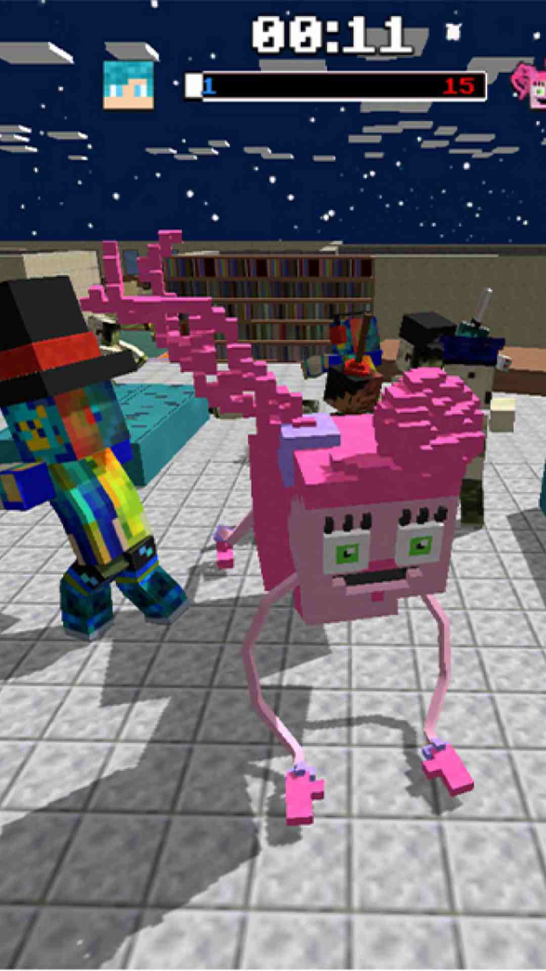 工艺学校僵尸生存v1.03