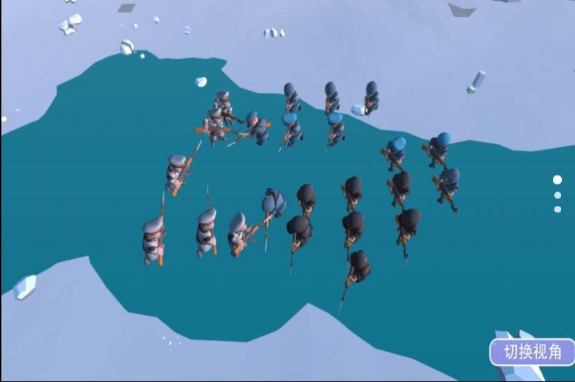 战争生存指挥v1.0.1