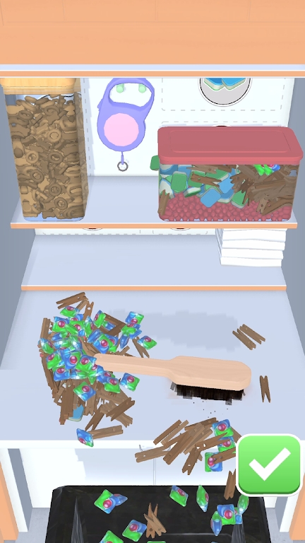 零食分类3Dv1.0.1