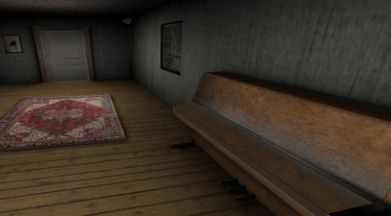 恐怖奶奶4v1.4.0.1