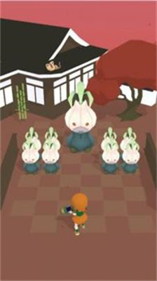 女孩超级射手v1.1.11