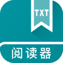 TXT免费全本阅读器极速版v2.15.2