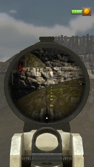 绝地狙击枪神v1.0.2