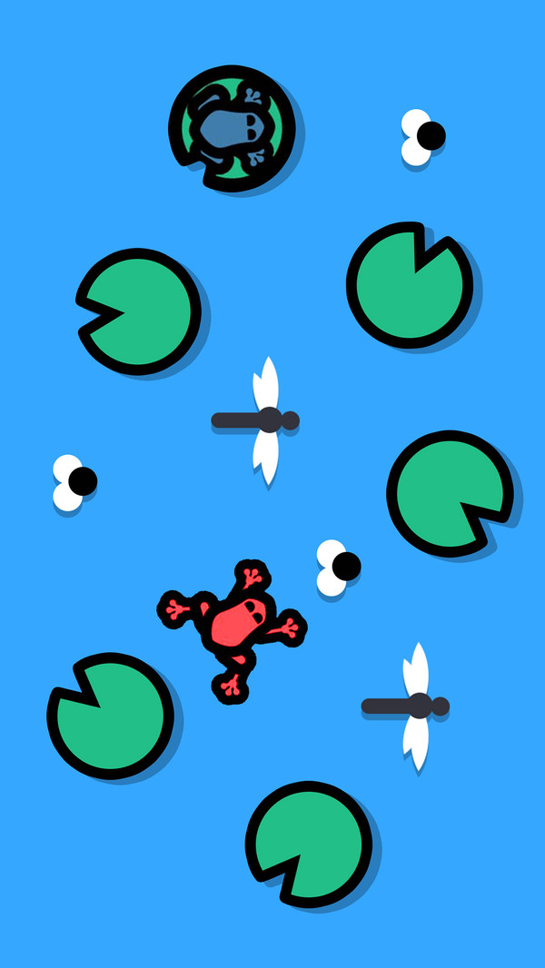 双人迷你对战v0.5