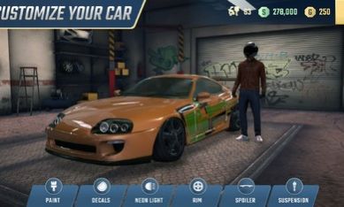 多人停车大师2汉化版v1.2.1