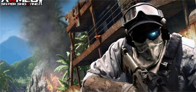 武装狙击手v1.0.0