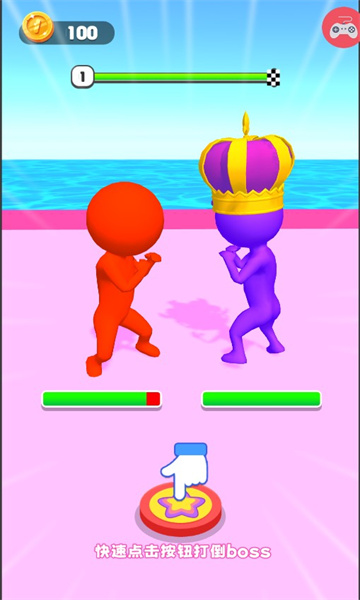 极限挑战大师v1.0.00