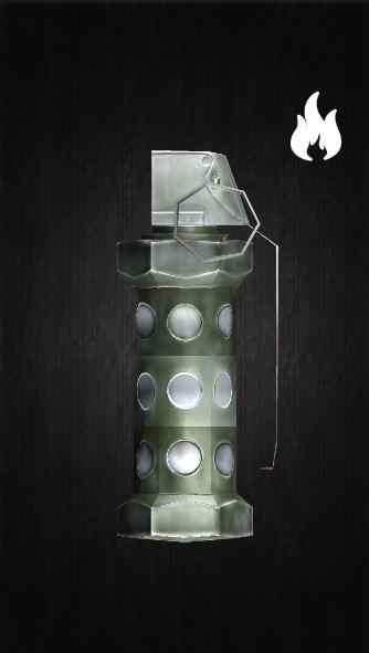 手雷模拟器手机版v1.0