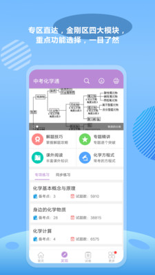 中考化学通v5.6