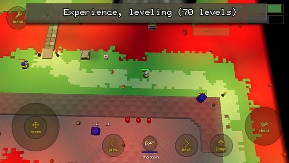 外星人闪电战v1.1.2