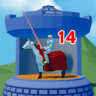 爬塔游戏v1.0
