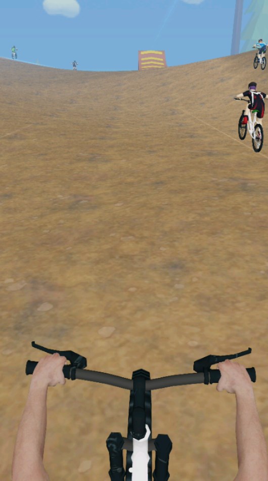 飞车英豪v1.0.1.1