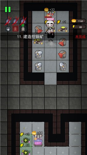 全民恐怖大逃脱密室无限金币钻石v1.1