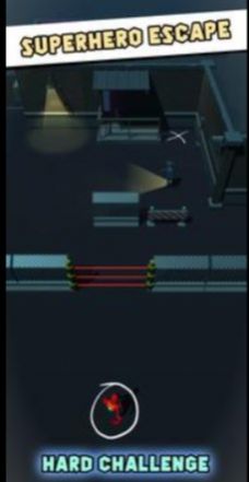 蜘蛛侠逃生计划v0.1