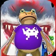 神奇青蛙大鲨鱼v1.0.1