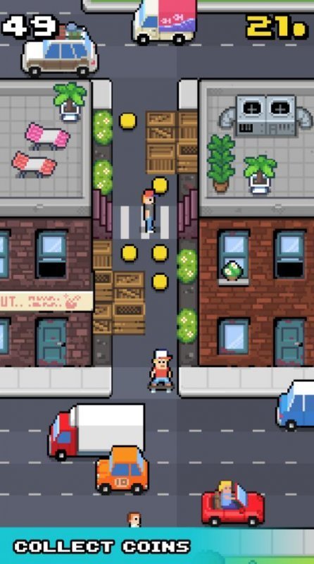 翻转滑冰者v1.89