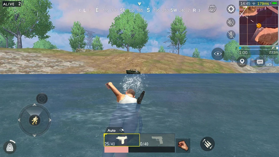 生存小队无限金币中文版v1.0.6